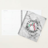 Trade Design | Bearish patroon Marmer | Pips Planner (Display)