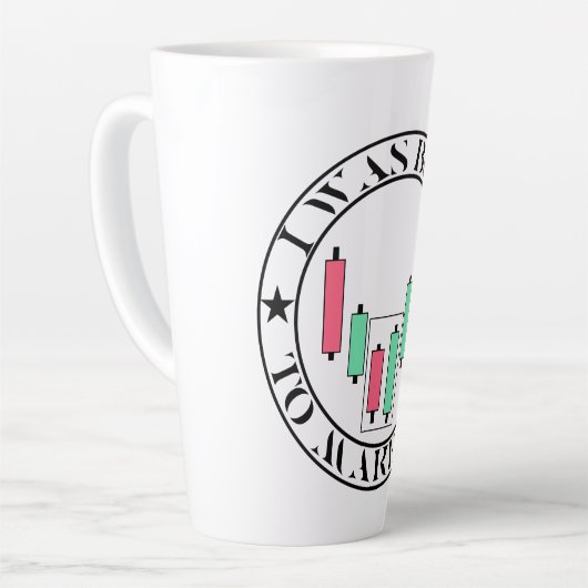 Trade Design | Bullish pattern | Pips Latte Mok (Linkerhoek)