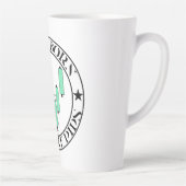 Trade Design | Bullish pattern | Pips Latte Mok (Rechts)