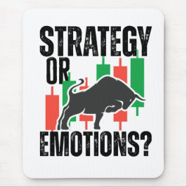 Trade Motivation | Bull market | Strategy  Muismat