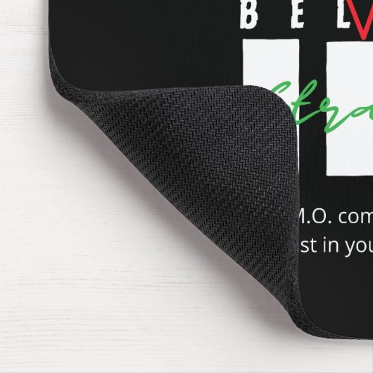 Trade Motivation | Bullish | Pattern Muismat (Hoek)