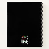 Trade Motivation | Bullish | Pattern Notitieboek (Achterkant)