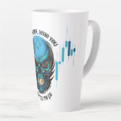 Trade Motivation | Skull | Remember  Latte Mok (Rechterhoek)