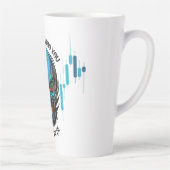 Trade Motivation | Skull | Remember  Latte Mok (Rechts)