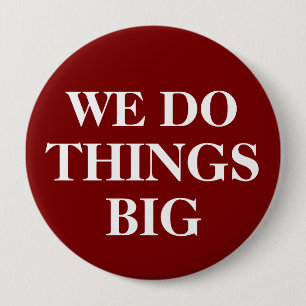 Trade Show Buttonnen Promotie Bulk Ronde Button 4,0 Cm