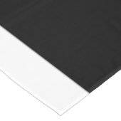 Trade Show Tablecloth Custom Logo Business 60X84 Tafelkleed (Gekanteld)