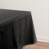 Trade Show Tablecloth Custom Logo Business 60X84 Tafelkleed (Voorbeeld)