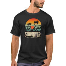 Trader design | Summer | Funny