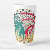 Trader Latte Mok (Voorkant)