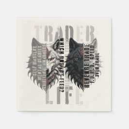Trader life | Wolf | Both sides Servet