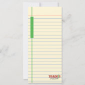 Trader Mindset – Discipline Focus & Trading Psycho (Voorkant)