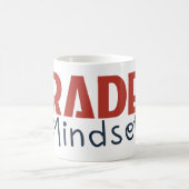 Trader Mindset – Discipline, Focus, Trading Psycho Koffiemok (Center)