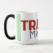 Trader Mindset – Discipline, Focus, Trading Psycho Magische Mok (Links)