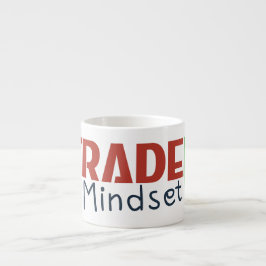 Trader Mindset – Discipline Focused Trading Espresso Kop