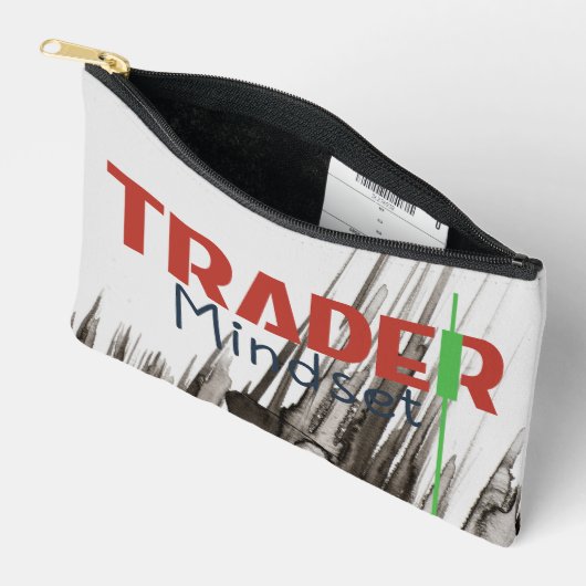 Trader Mindset – Discipline Focused Trading Etui (Open)