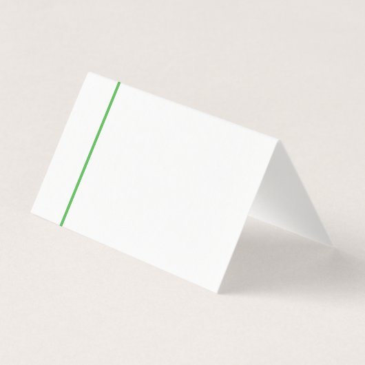 Trader Mindset – Discipline Focused Trading Kaart (Achterkant)