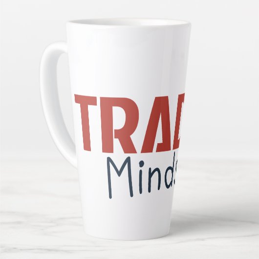 Trader Mindset – Discipline Focused Trading Latte Mok (Linkerhoek)