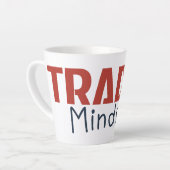 Trader Mindset – Discipline Focused Trading Latte Mok (Linkerhoek)