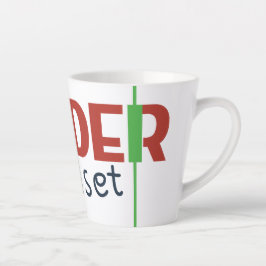 Trader Mindset – Discipline Focused Trading Latte Mok