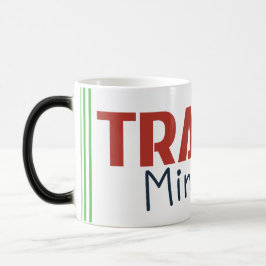 Trader Mindset – Discipline Focused Trading Magische Mok