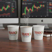 Trader Mindset – Discipline Focused Trading Papieren Bekers