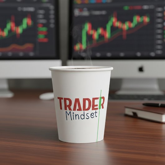 Trader Mindset – Discipline Focused Trading Papieren Bekers