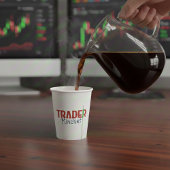 Trader Mindset – Discipline Focused Trading Papieren Bekers