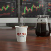 Trader Mindset – Discipline Focused Trading Papieren Bekers