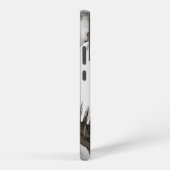 Trader Mindset – Discipline Focused Trading Samsung Galaxy Hoesje (Rechterkant)