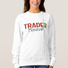Trader Mindset – Discipline Focused Trading Trui