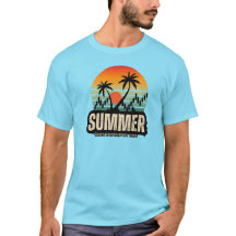 Trader ontwerp | Zomer | Grappig
