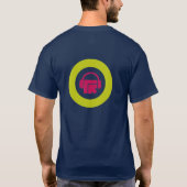 Trader Radio T-shirt (Achterkant)