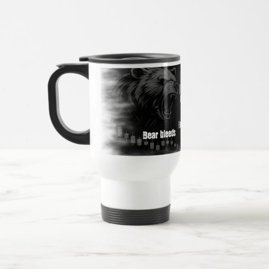 Trader's Mindset: On-the-Go Trading Mok (Links)