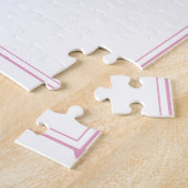 Trades-Wom-An — Puzzel (Zijkant)