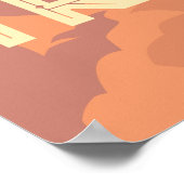 Tradewind Aviation Poster (Hoek)