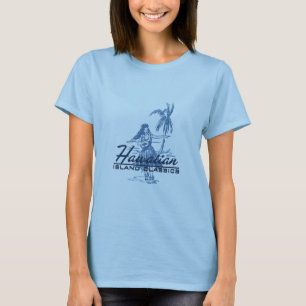 Tradewinds Dames T-Shirt