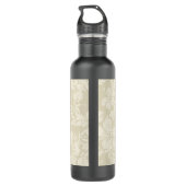 Tradewinds Hawaiian Island Waterfles (Achterkant)