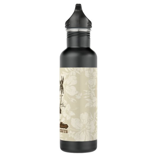 Tradewinds Hawaiian Island Waterfles (Rechts)