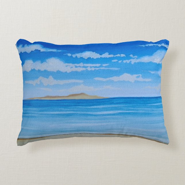 Tradewinds Maui Accent Kussen (Voorkant)