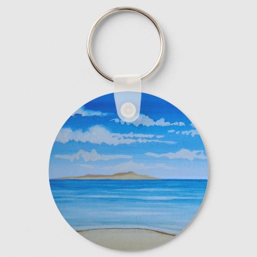 Tradewinds Maui Sleutelhanger (Voorkant)