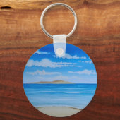 Tradewinds Maui Sleutelhanger (Voorkant)