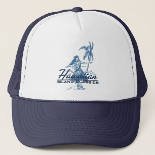 Tradewinds Trucker Hat Trucker Pet