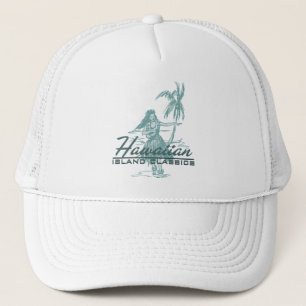 Tradewinds Trucker Hat Trucker Pet