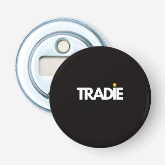 tradie bottle opener