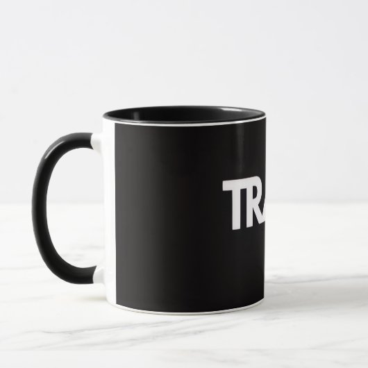 tradie mug from out tradie collection mok (Links)