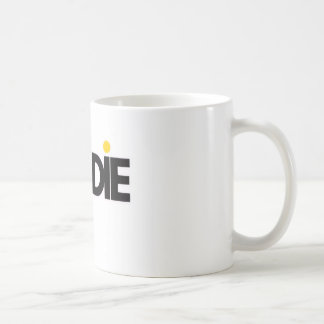 Tradie mug from Tradie collection. Koffiemok