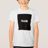 Tradie shirt for  (Voorkant)