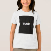 Tradie shirt for  (Voorkant)