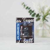 Trading Kaart Ava (Staand voorkant)