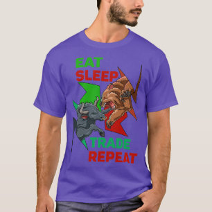 Trading Market Trend Bull Beer Forex Cryptocurrenc T-shirt
